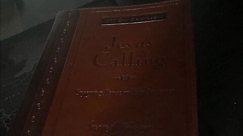 May 26th| Jesus calling daily devotions￼.￼