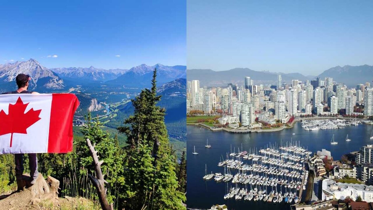 This Canadian City Was Named The Best Place In The World For Young People To Buy Property