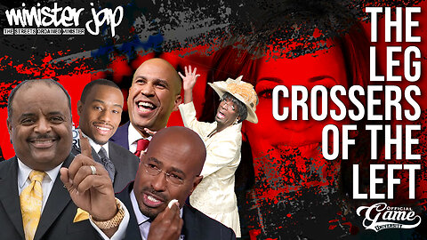 The Feminine Spirit of the Black Male Democrat - B.E.T. BLACK MALE SUMMIT RECAP