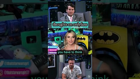 Does Anna That Star Wars Girl Have ONLYFANS?