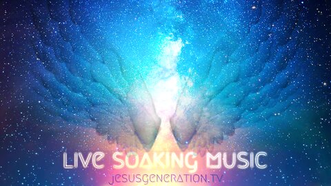 Live Soaking Music & Prophetic Worship | February 16th, 2024