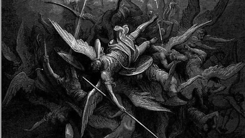 The Book of Enoch - Chapters 1 - 10