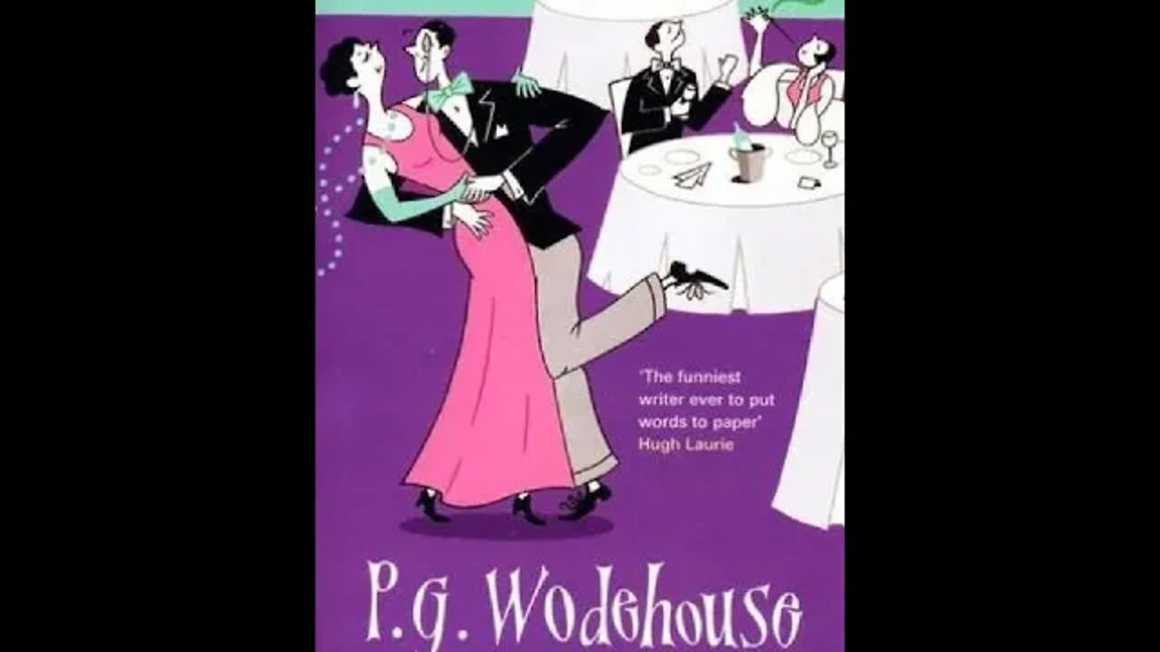The Adventures of Sally by P. G. Wodehouse - Audiobook