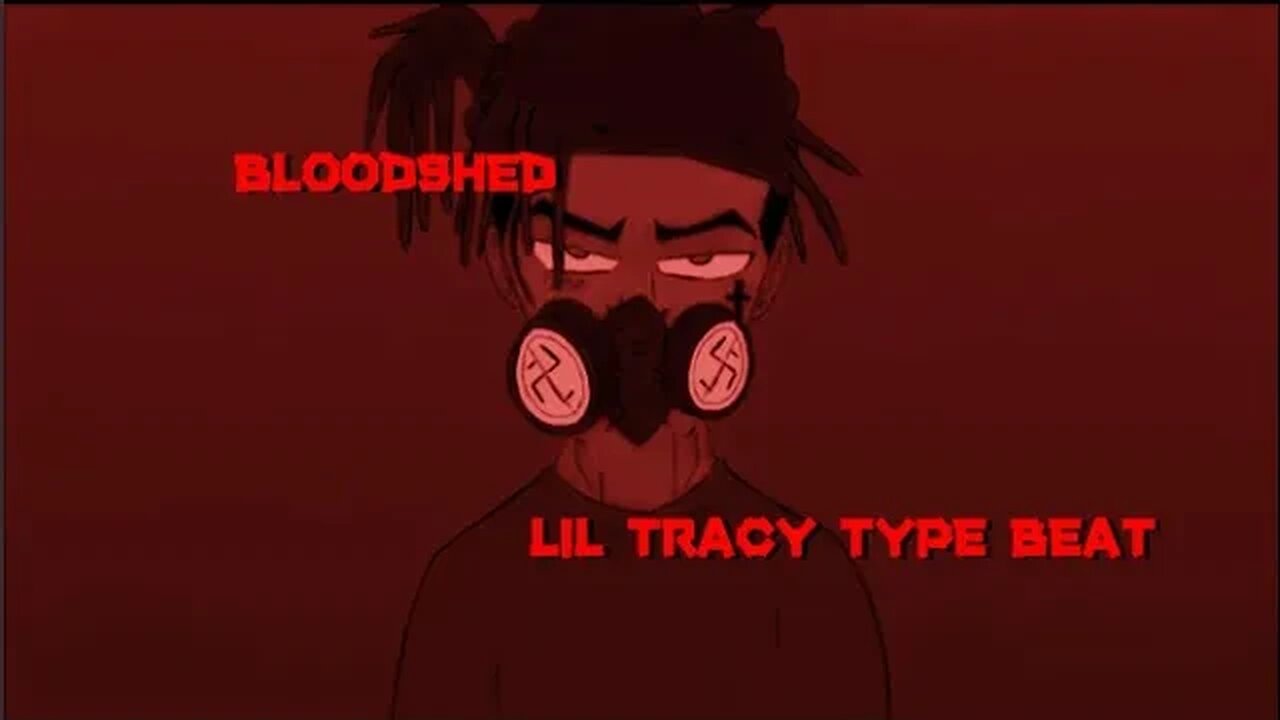 [FREE] OG LIL TRACY TYPE BEAT - BLOODSHED