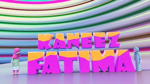 Kaneez Fatima