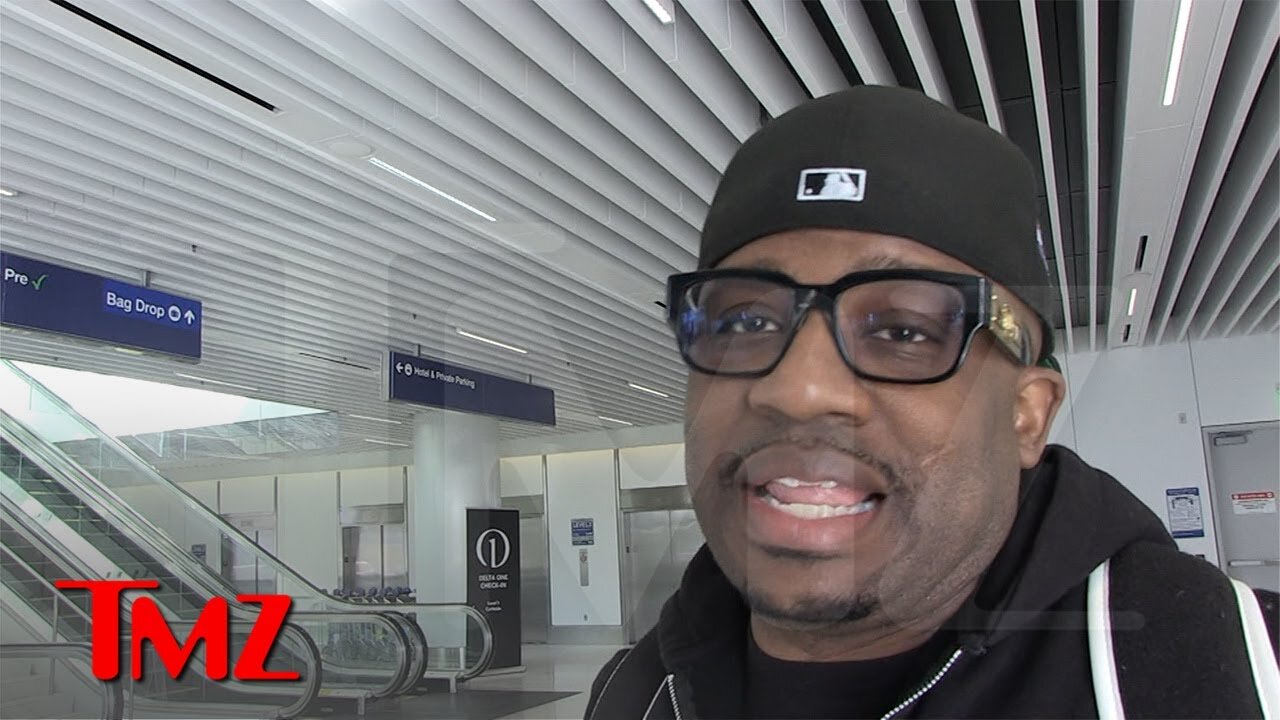 DJ Hed Campaigns for Snoop Dogg Trump Cabinet Position After Elon Musk Pick | TMZ