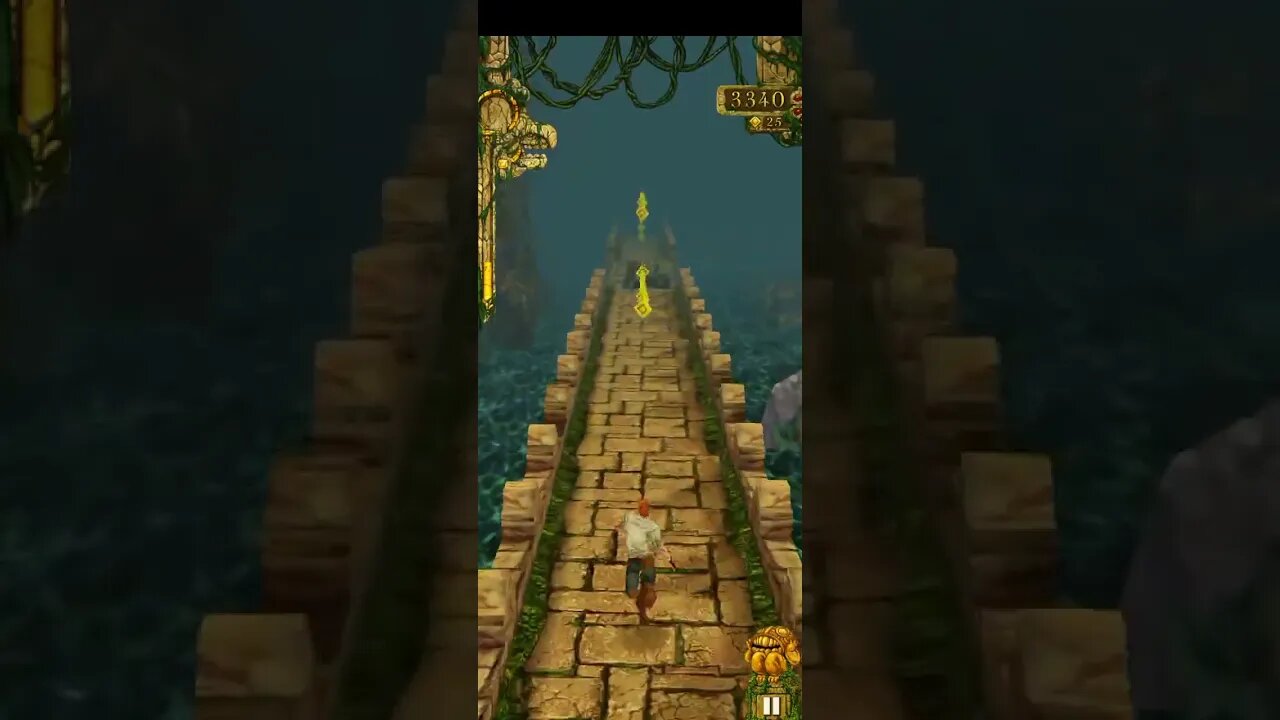 Temple Run Part 4 Official Game Studio