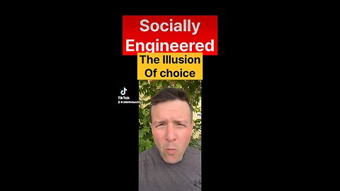 Social engineering