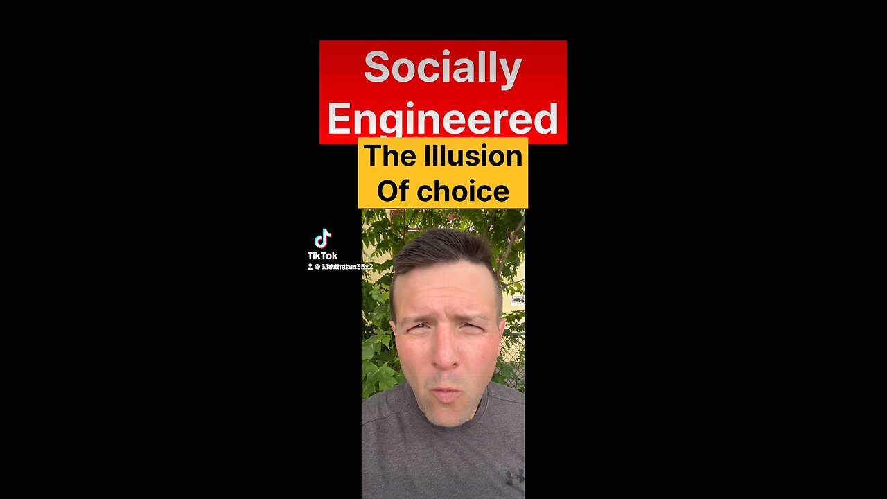 Social engineering
