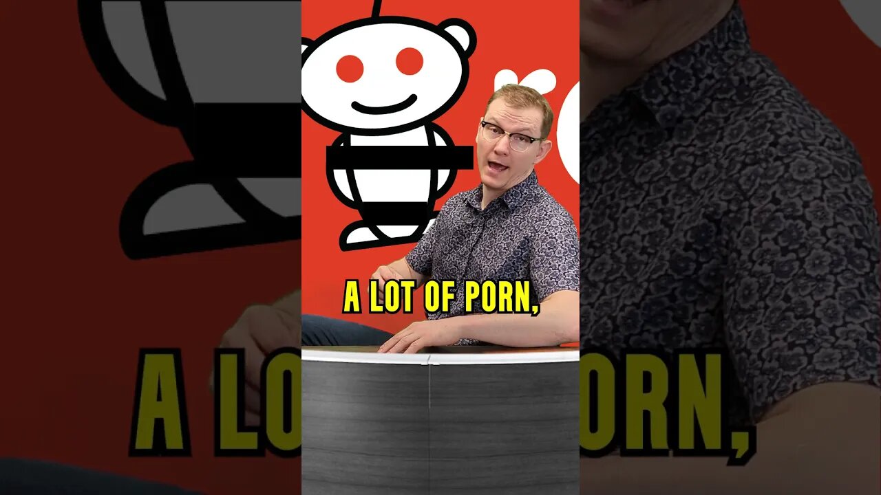 Reddit Boycott Continues, In A Very Interesting Way #shorts