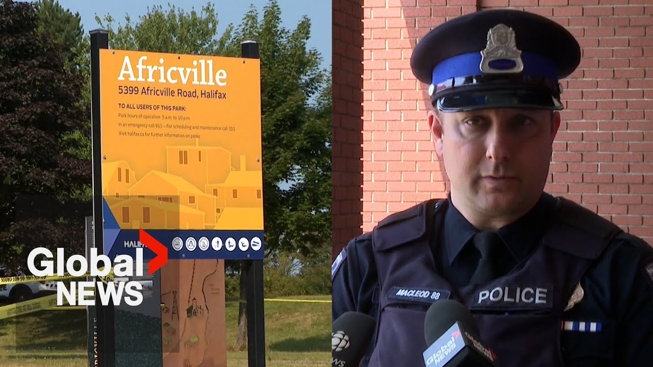 Africville shooting: 5 people shot after gunfire exchange at annual Halifax reunion| TN ✅