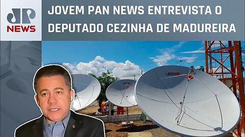 Radiodifusão ganha destaque em balanço do Ministério das Comunicações