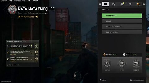 COD