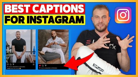 How To Write Witty Instagram Captions That Will Attract Girls