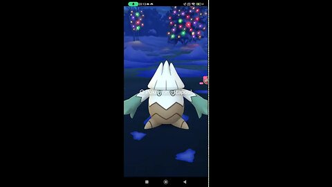 Live de Pokémon GO