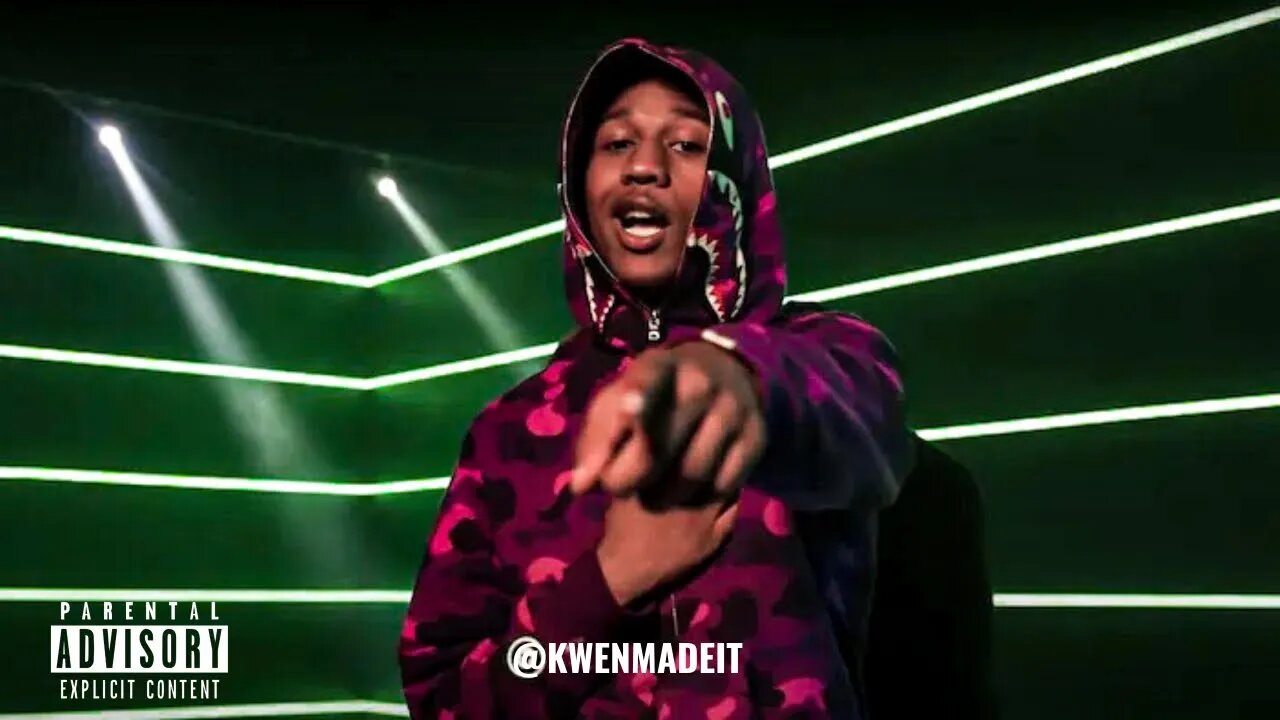 Ebk JaayBo Type Beat x Ebk Bckdoe Type Beat "Bris Mode"