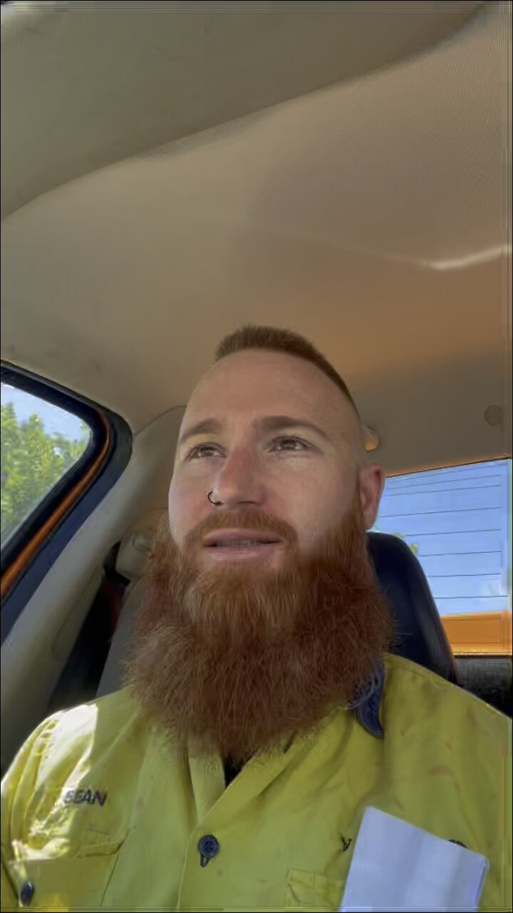 Aussie Tradies
