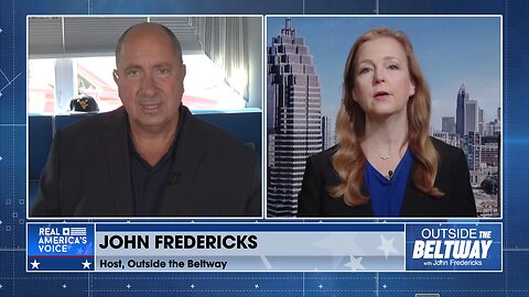 Jenny Beth Martin: DEMS Prop-gate Illegal Non-Citizen Voting Scam