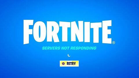 Goodbye Fortnite..