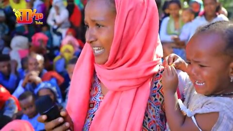 መንግስት የለም ፤ ከመደፈር አድኑን ፤ ህዝብ ሳይኖር ት/ቤት ምን ያደርግልናል - የወሎ እናቶች አሳዛኝ ምሬት