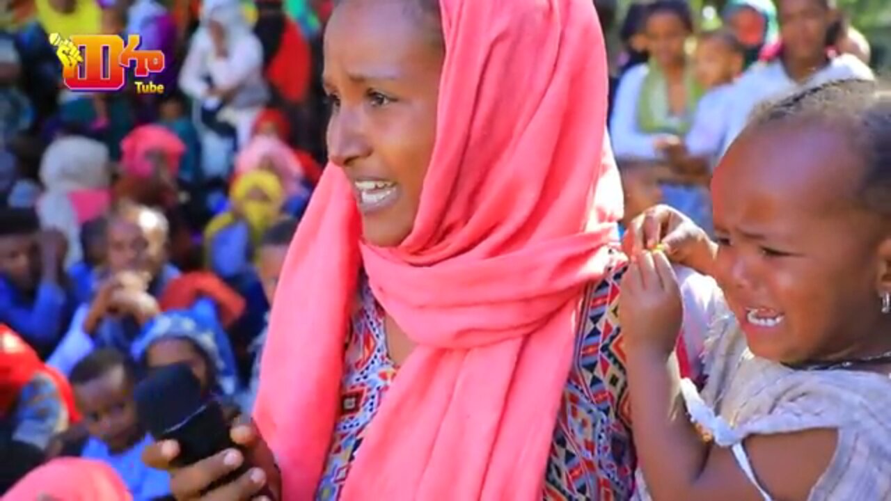 መንግስት የለም ፤ ከመደፈር አድኑን ፤ ህዝብ ሳይኖር ት/ቤት ምን ያደርግልናል - የወሎ እናቶች አሳዛኝ ምሬት