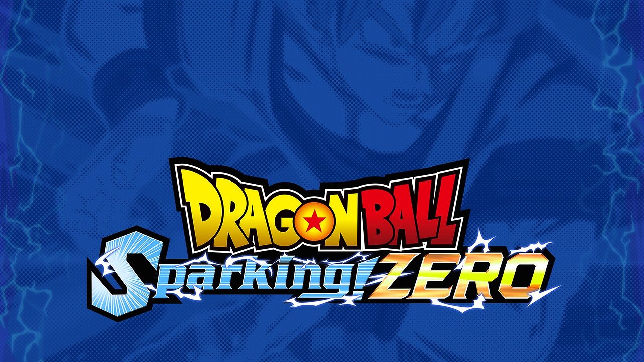 【 DRAGON BALL: Sparking! ZERO 】➞【 Official Game Trailer 】➞【 2024 】