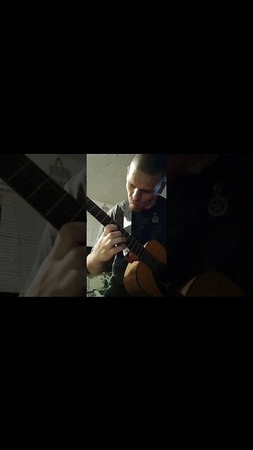 Irish Egyptian🕺#guitarist #guitar #music #guitarplayer #guitarplaying #accoustic #accousticguitar