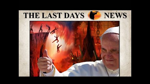 World Events Pointing to the Rapture and the Soon Return of Jesus (6-28-21)