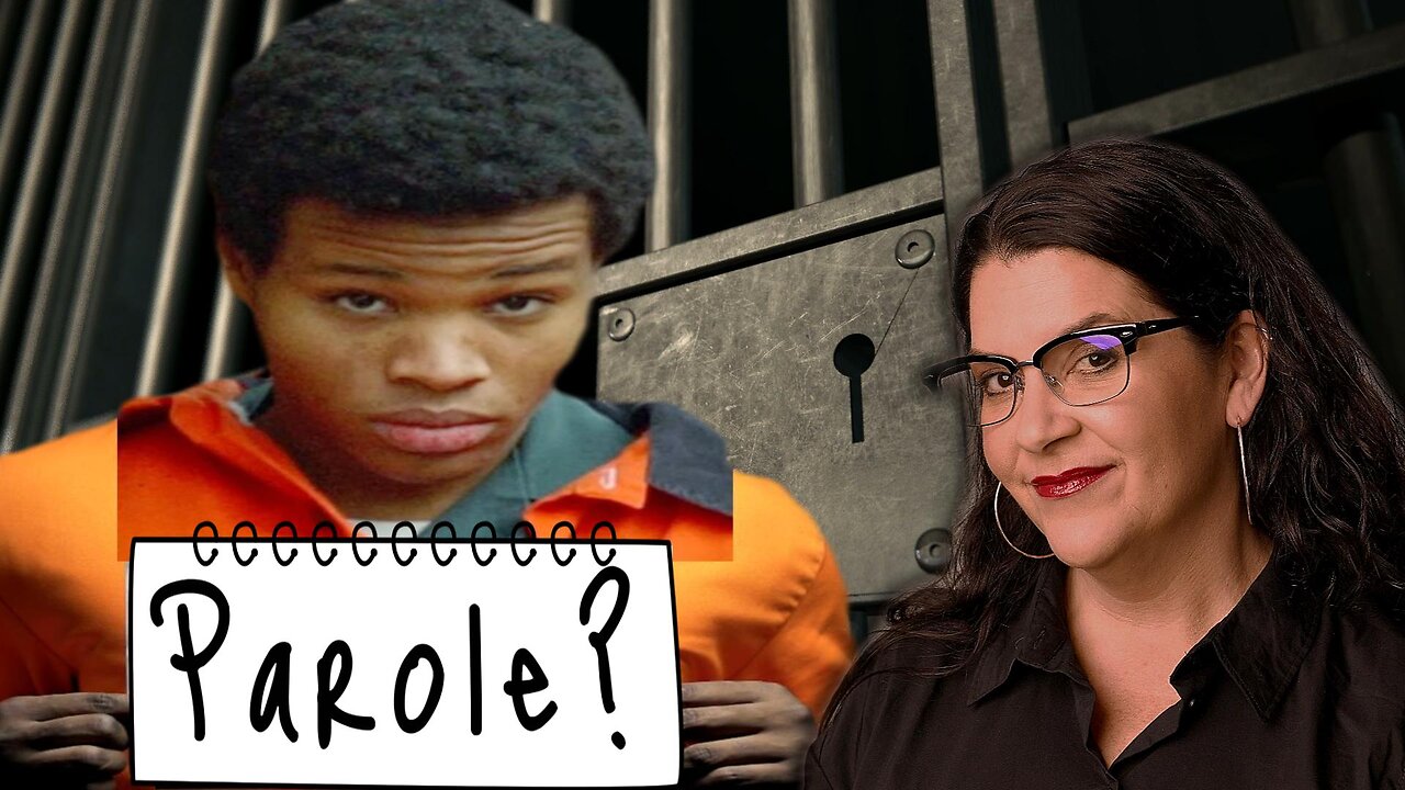 DC Sniper Parole with @Lawyerchick