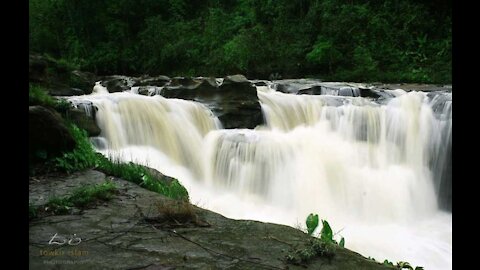 Waterfalls / beautiful