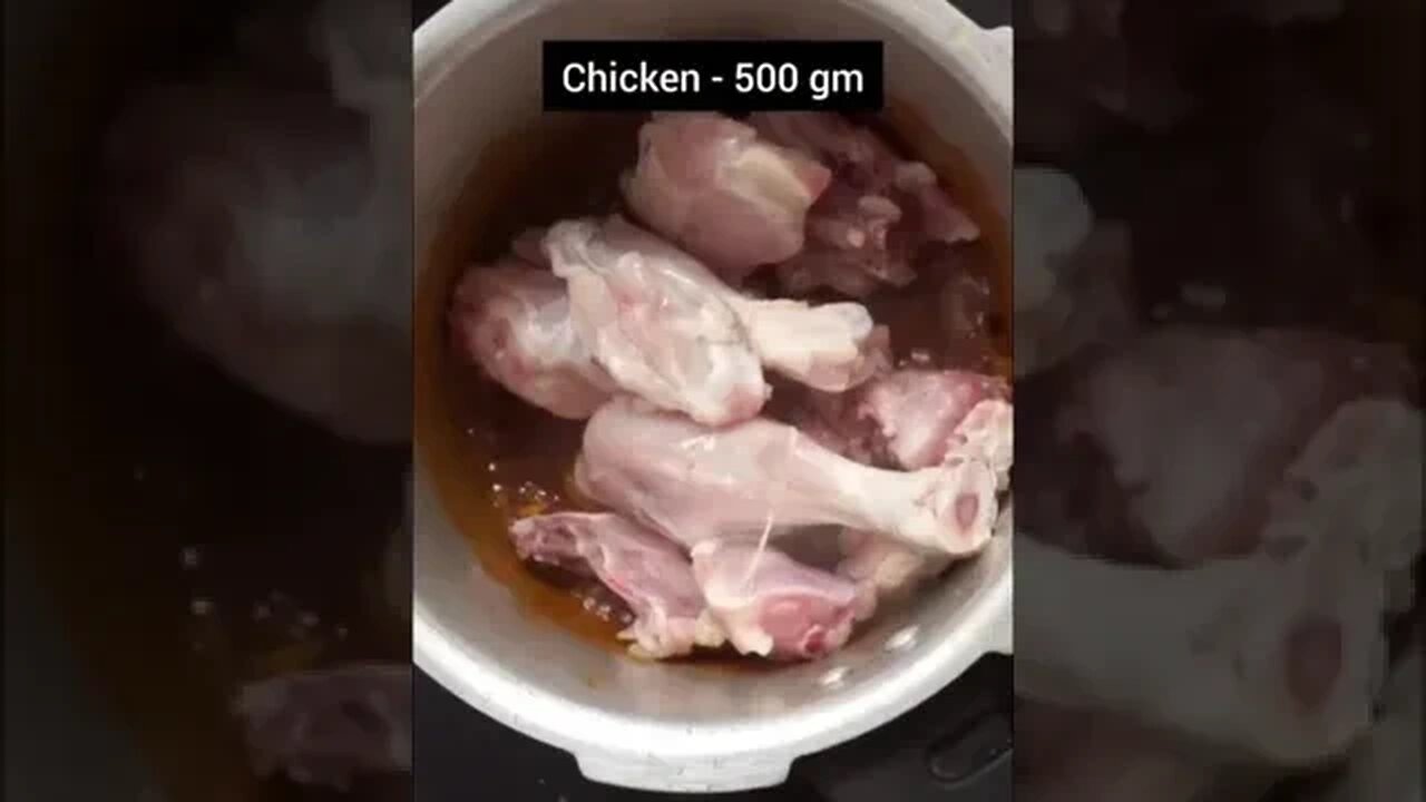 Chicken || #shorts #shortsvideo #youtubeshorts #trending #youtube #bachelorcooking #madurairecipes