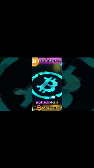 Pre Bitcoin Digital Currencies The Rise and Fall of DigiCash, E gold, and Liberty Reserve