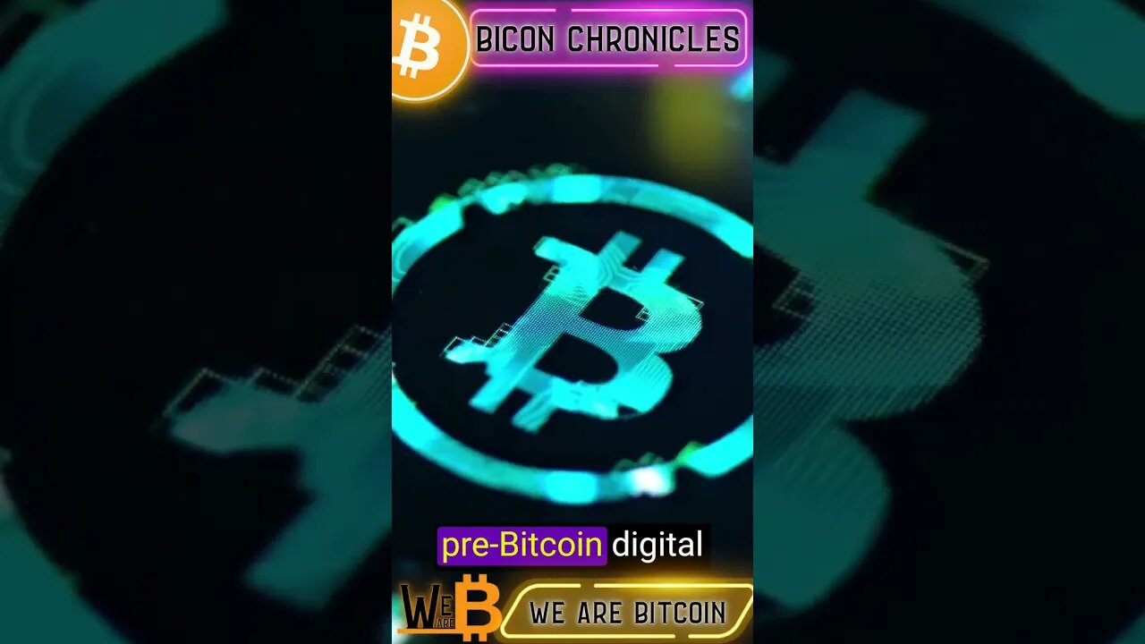 Pre Bitcoin Digital Currencies The Rise and Fall of DigiCash, E gold, and Liberty Reserve