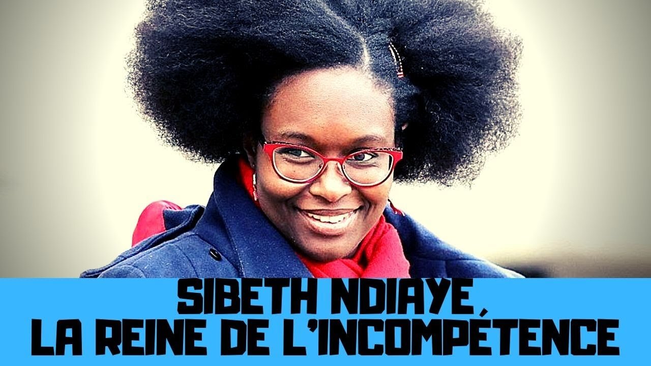 Sibeth Ndiaye, la reine de l’incompétence dans un gouvernement d’imposteurs