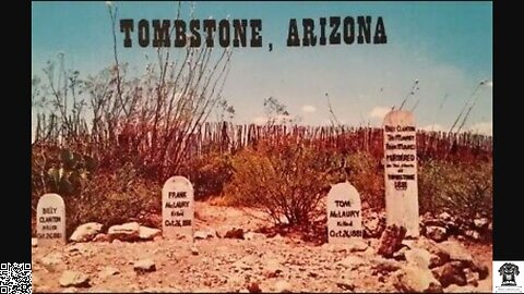 #OnThisDate October 26, 1881 - Tombstone Showdown