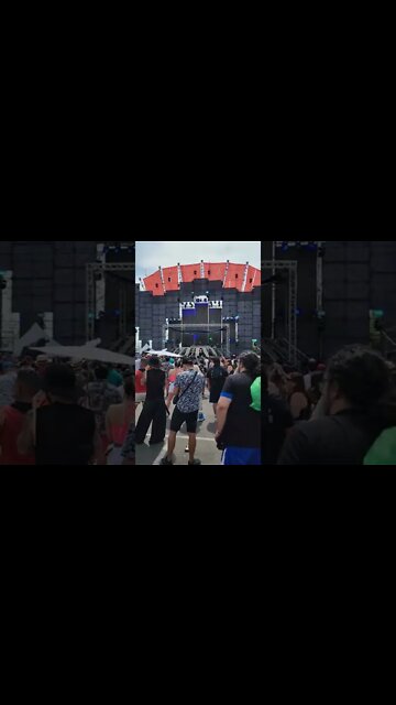 Rod Valdes #Creamfields #CreamfieldsCL2022 #Creamfields2022 #CreamfieldsChile #Noviembre6