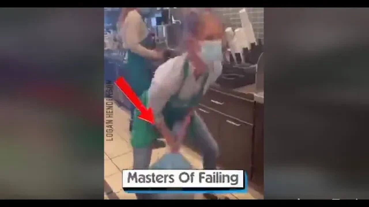 Master of Failing