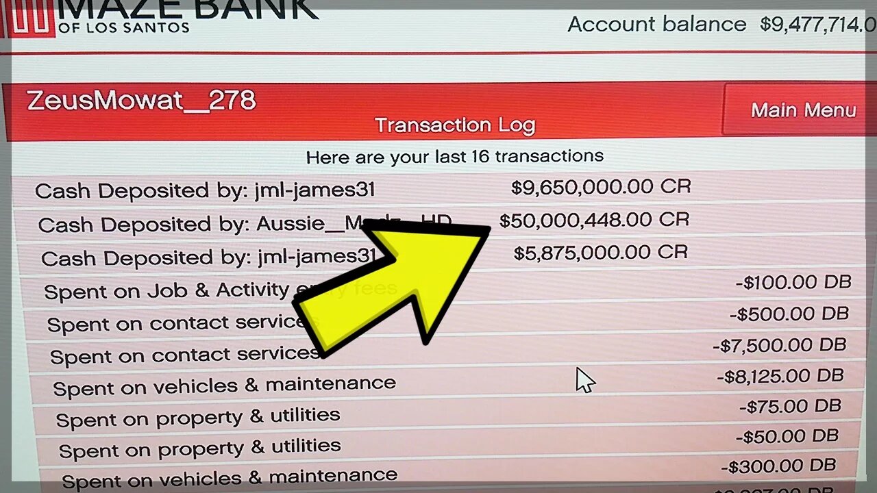 GTA 5 MONEY GLITCH - NEW BANNING SYSTEM! (GTA 5)