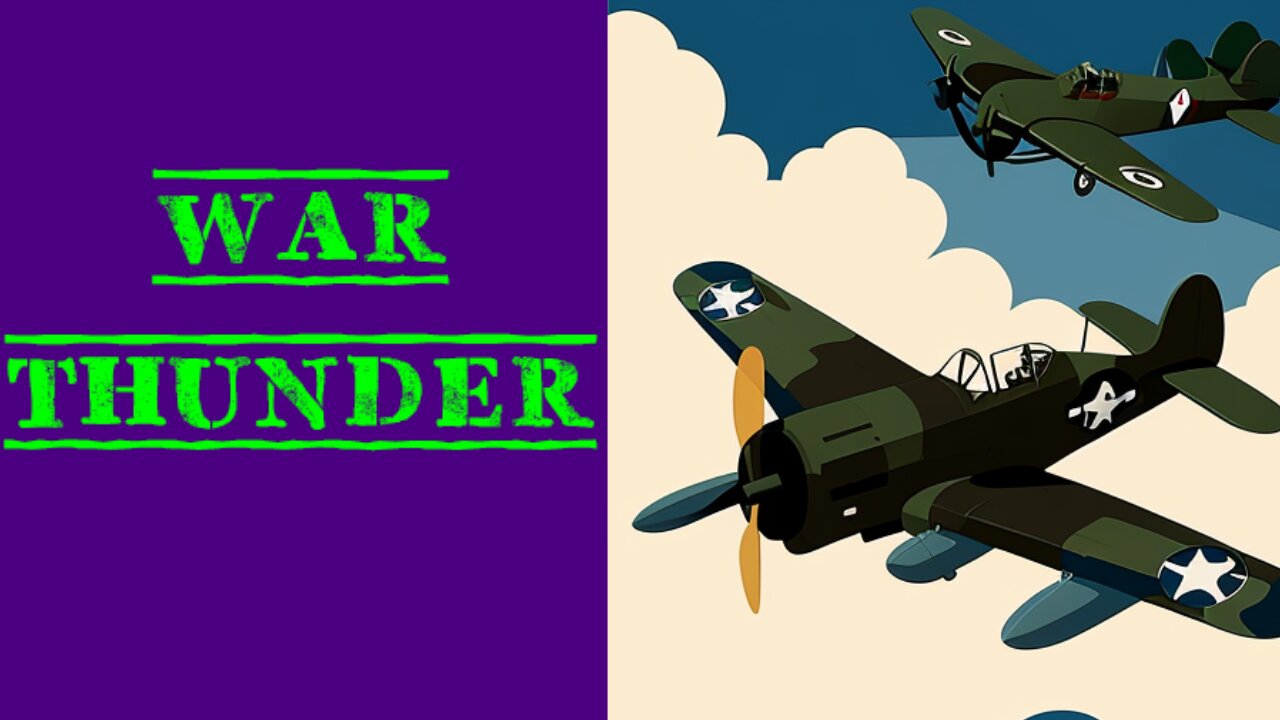 War Thunder 80