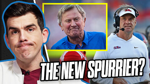 Is Lane Kiffin the New Steve Spurrier?