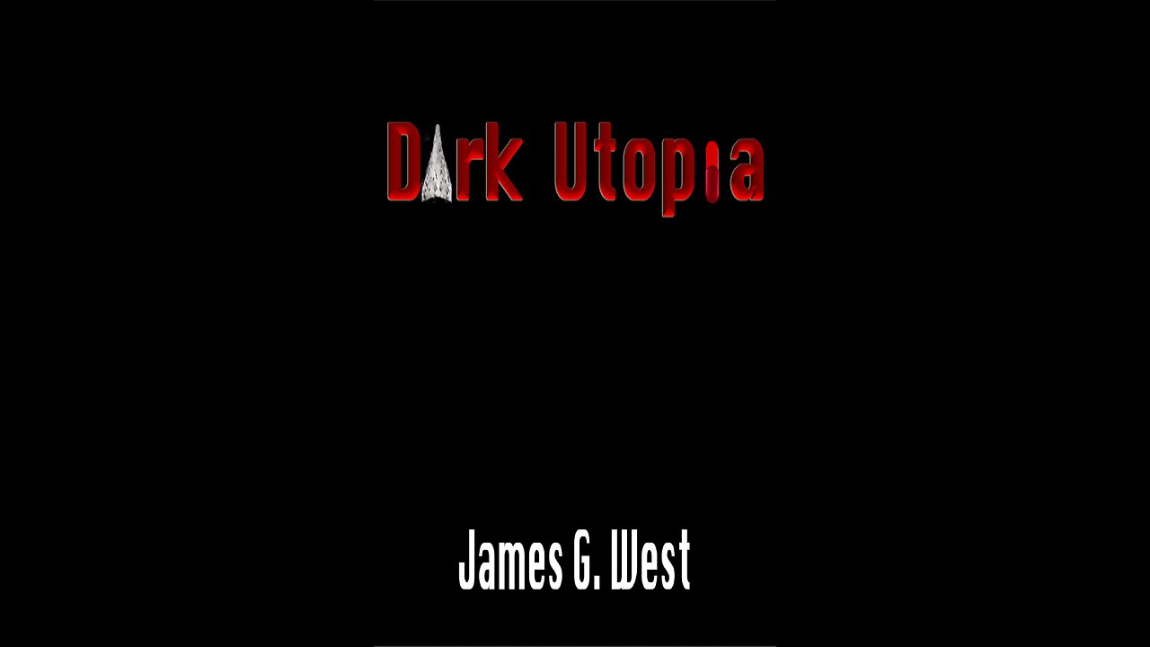 Dark Utopia