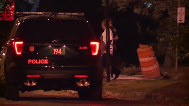 SWAT standoff situation on Cleveland's west side ends with man taken into custody