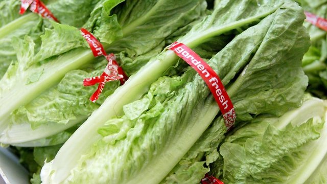 More Dead In E. Coli Outbreak Linked To Romaine Lettuce