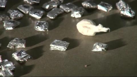 Sarasota Co. deputies change heroin handling policy