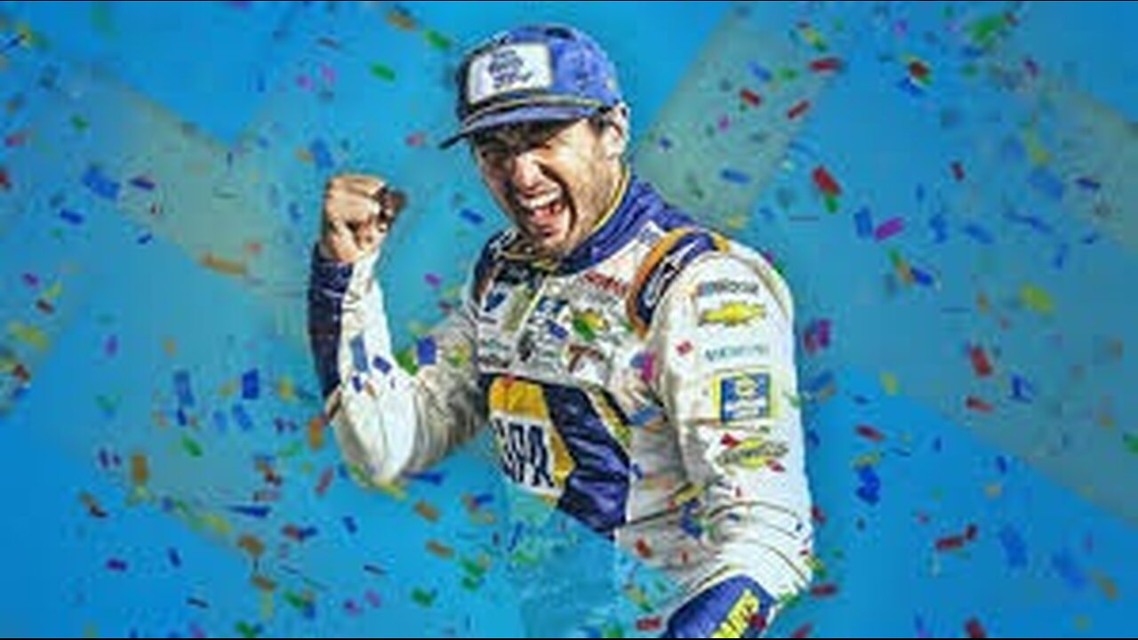 Let's Play Nascar Heat 5 - Episode 5