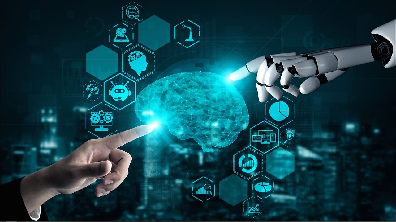 What Does It Mean to Be Human in the Age of AI?