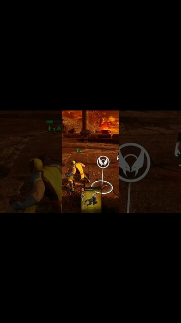 #Marvel's #Midnight #Suns - estratégia #maravilhosa