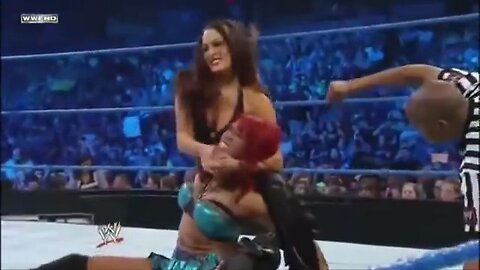 nikki bella vs alicia fox 2