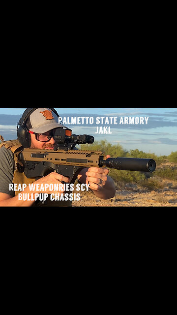 Franklin Armory BSF 3 AR15 trigger