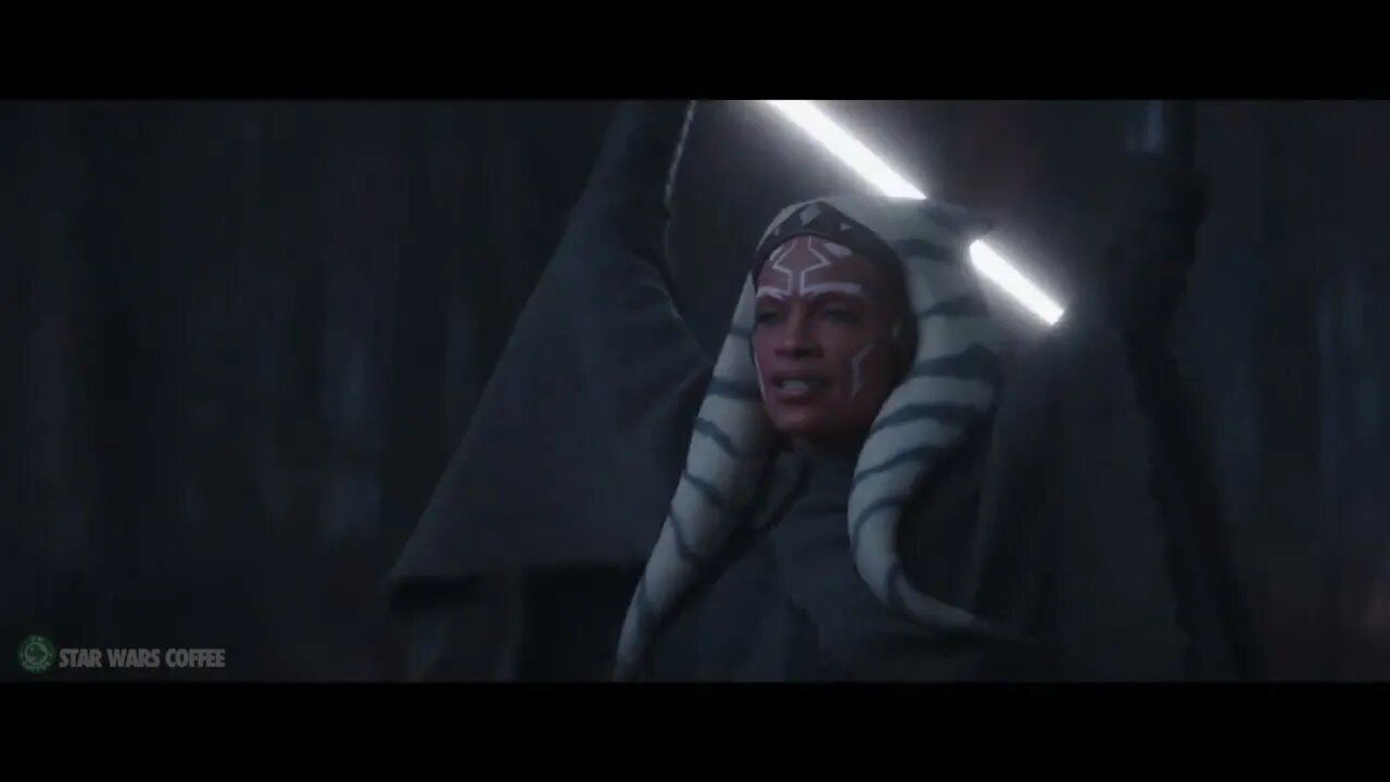 yt1s io Ahsoka Kills Marrok Star Wars Ahsoka Episode 4 Disney+ 1080p
